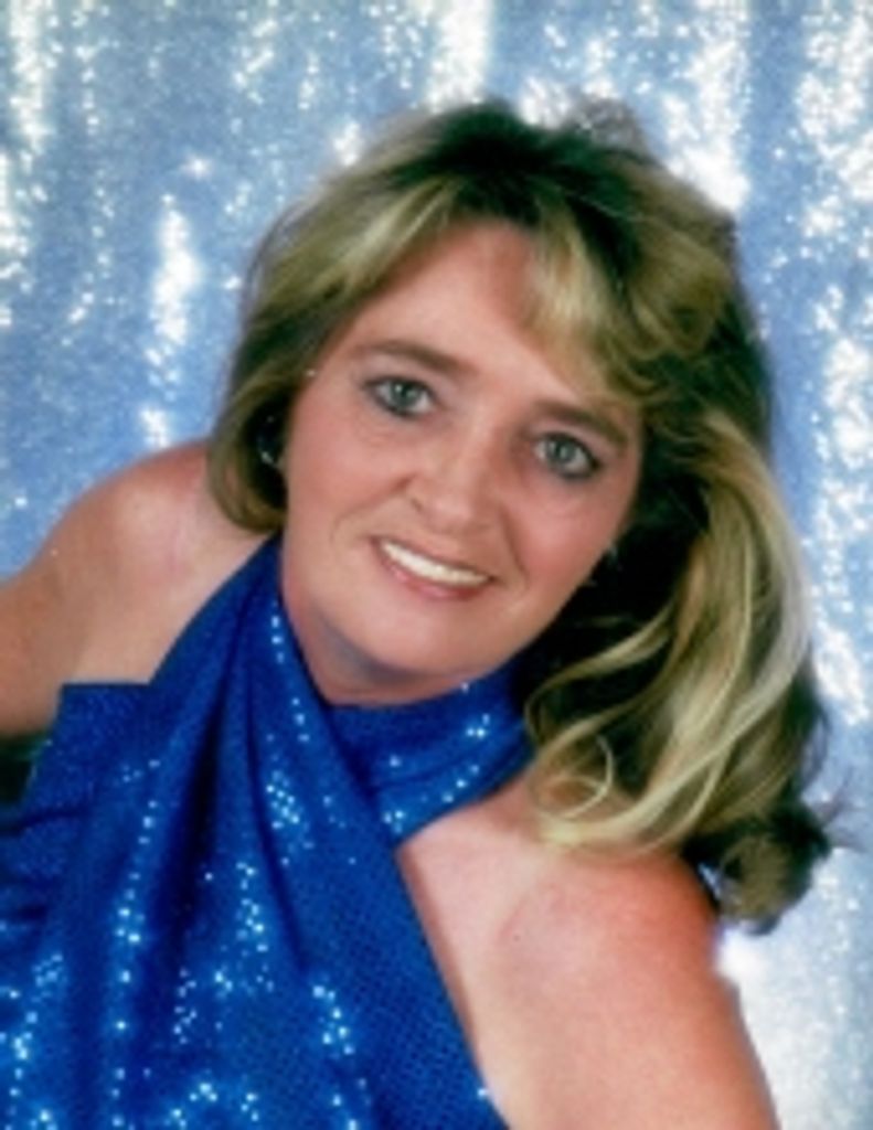 Holly 'Faye' Hyers Shedlock