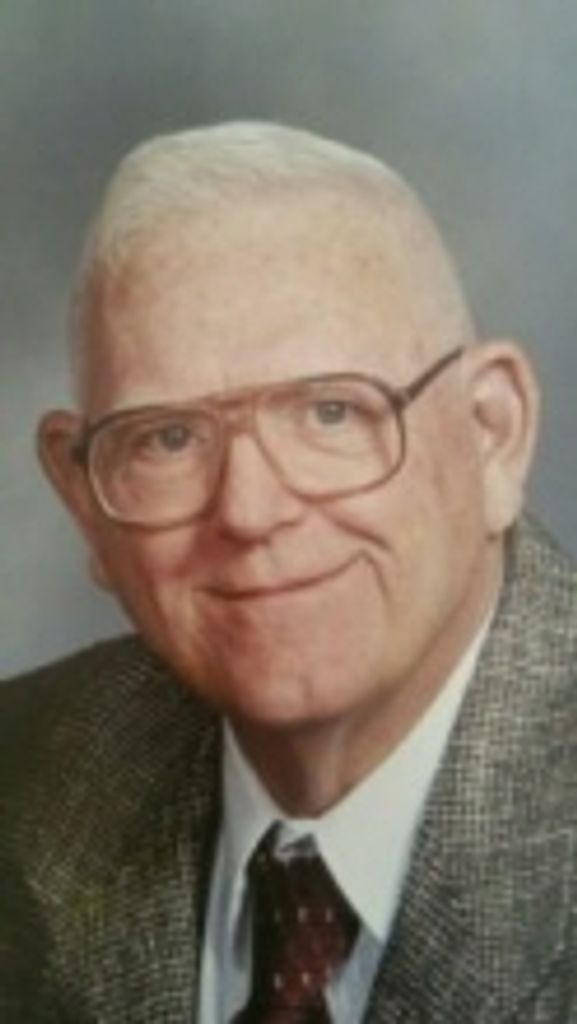 Earl George Grimes
