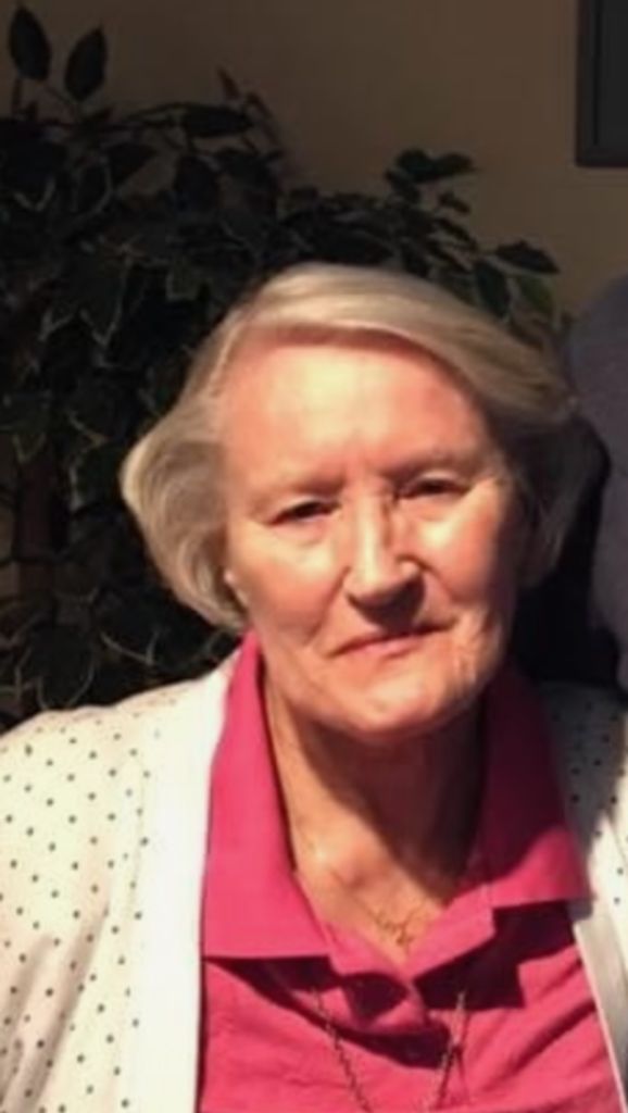 Cleora Simonds Profile Photo