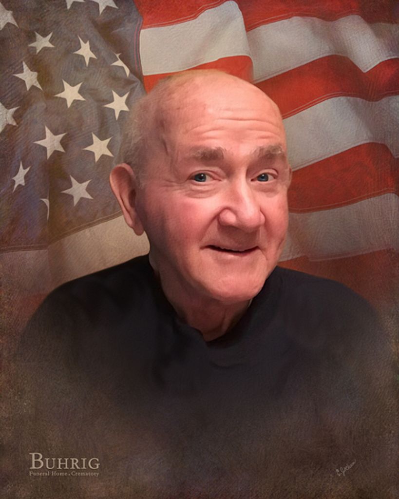 Patrick "Pat" John Reardon Profile Photo