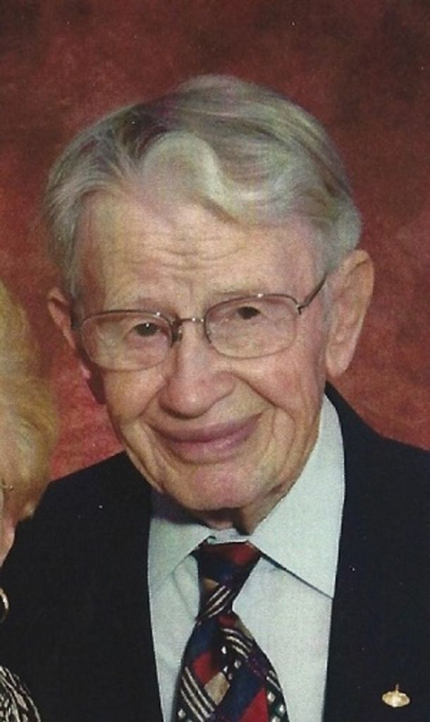 Dwight Thompson Profile Photo