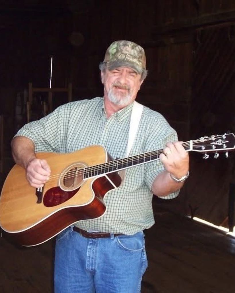 Julian "Skip" Leonard Peek, Jr.