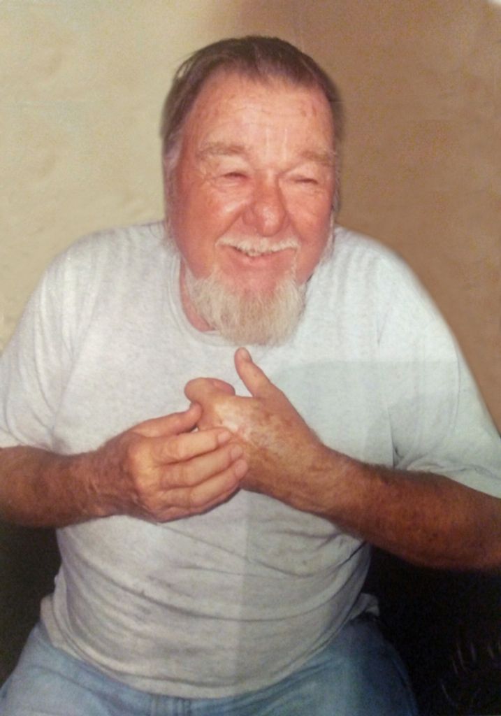 Carl Ray Churchwell