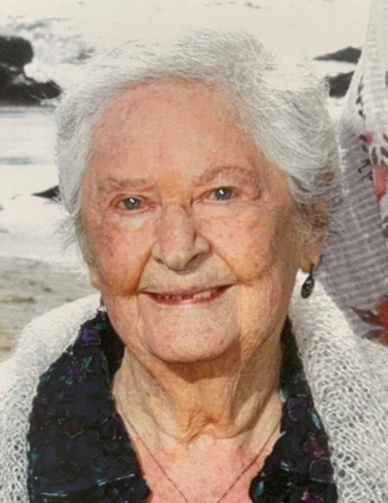Helen Theresa Schaffer Profile Photo