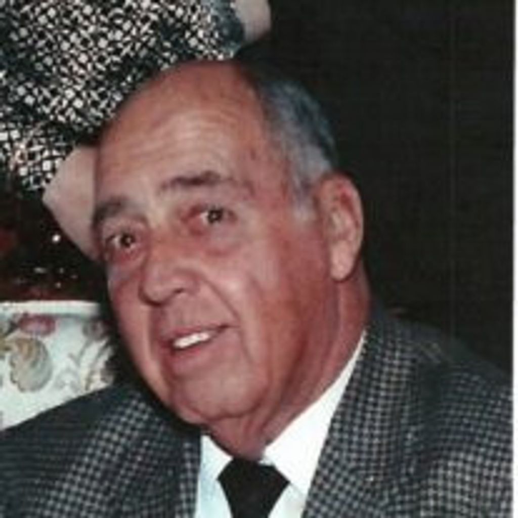 Donald T. Jones