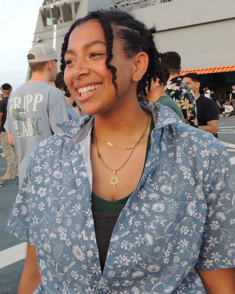 Jaimie Olivia Bethea Profile Photo