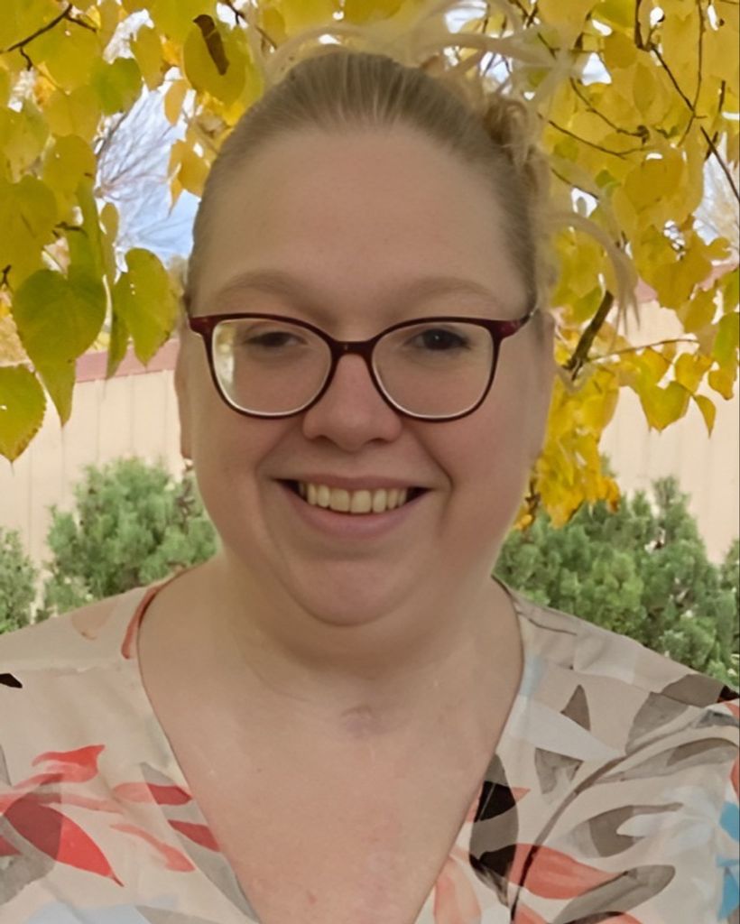 Crystal Payment Krueger