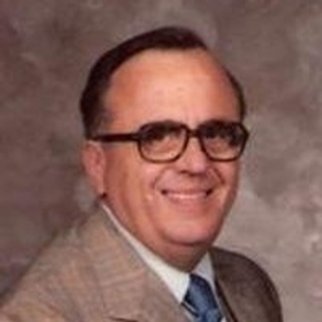 James E. Haynes