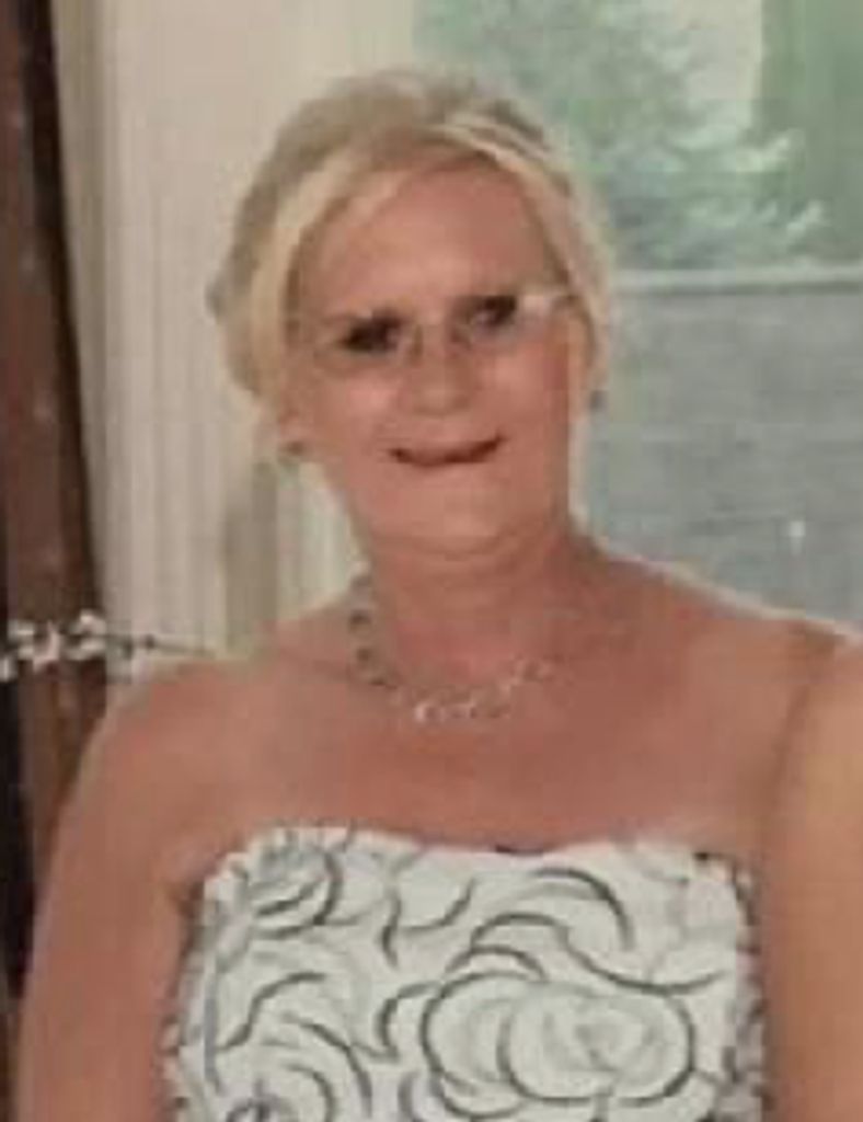 Sandra Louise Strong Profile Photo