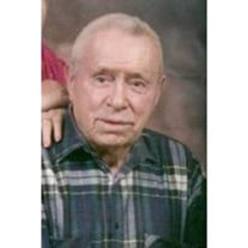 Vernon Hedman