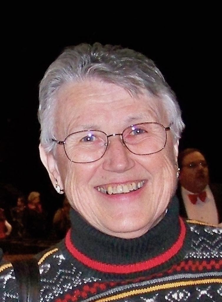 Katherine D. Lehman Profile Photo