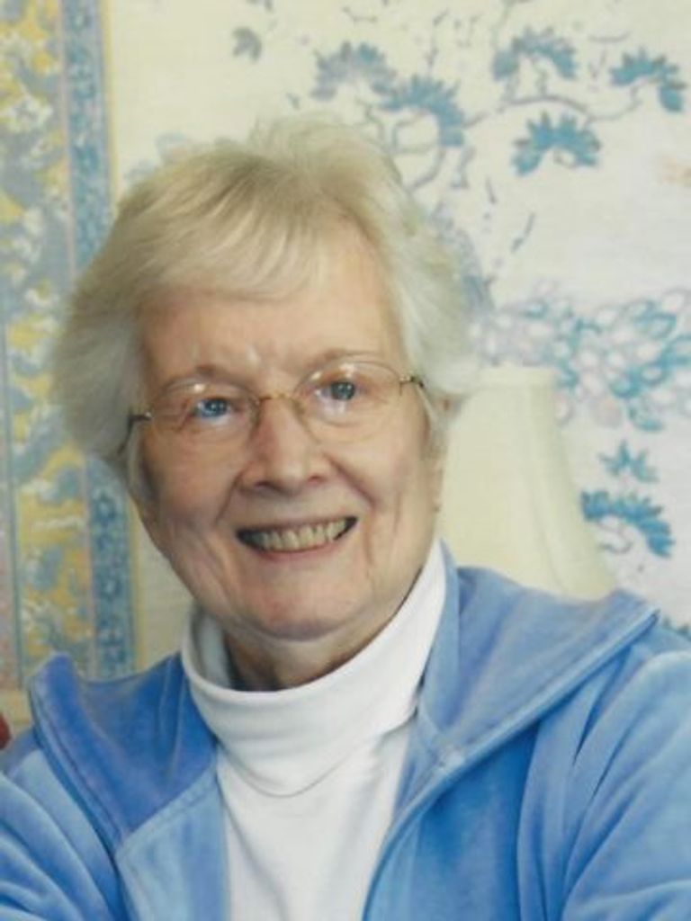 Elma Swain Profile Photo