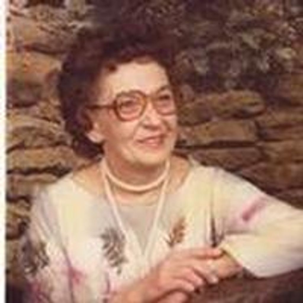 Dorothy Ellen Riggle