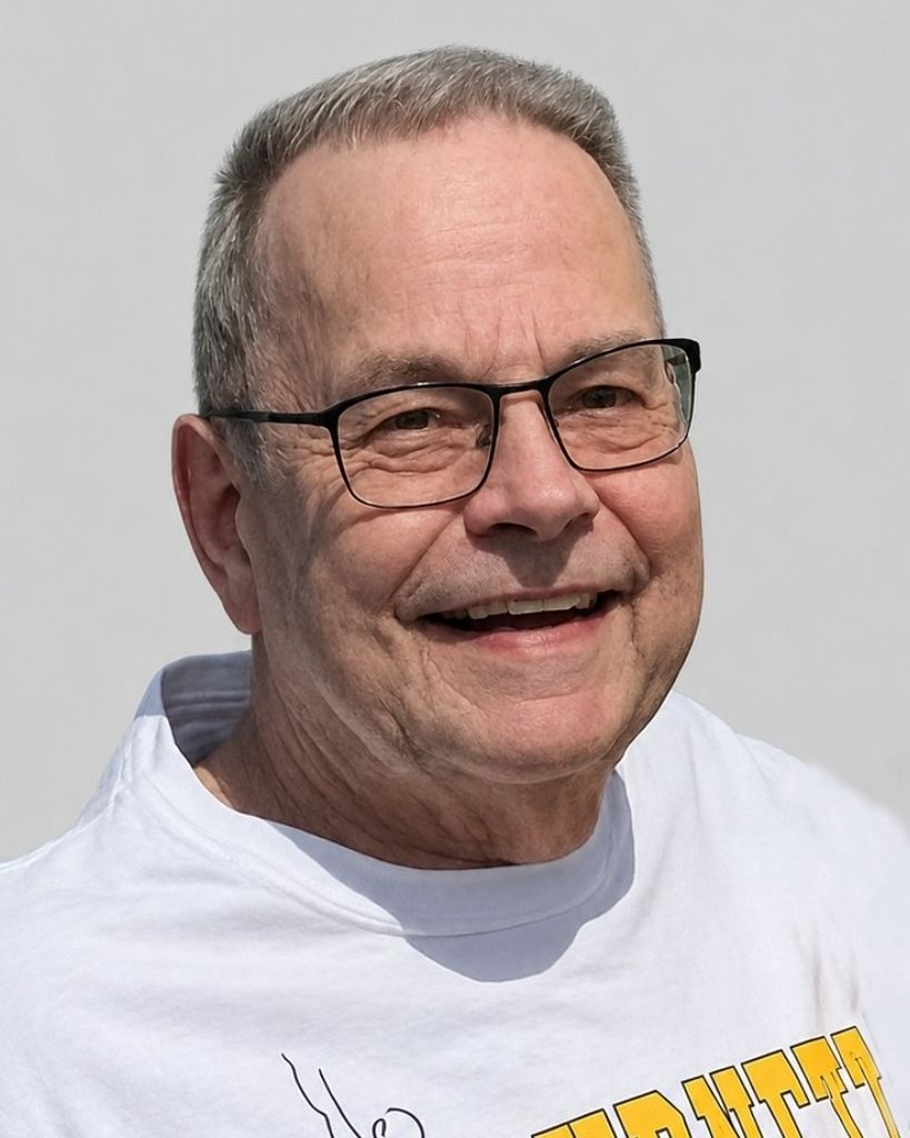 Richard "Rich" James Foens