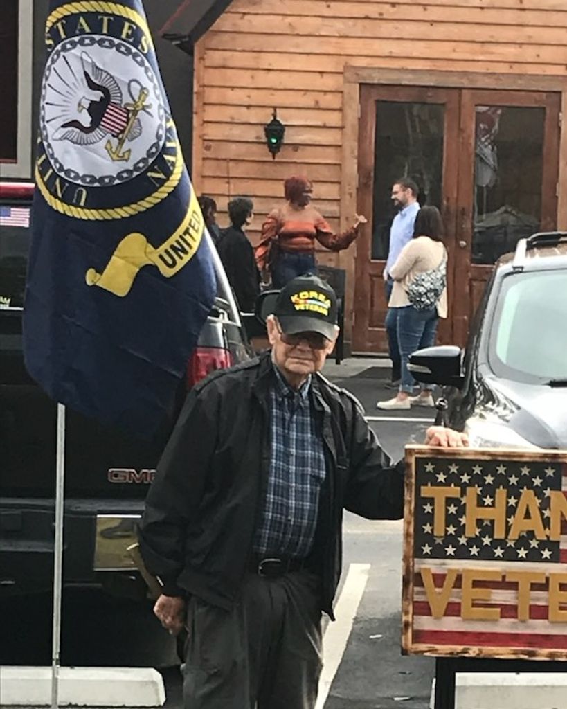 Harold Leroy Smith Sr. Profile Photo