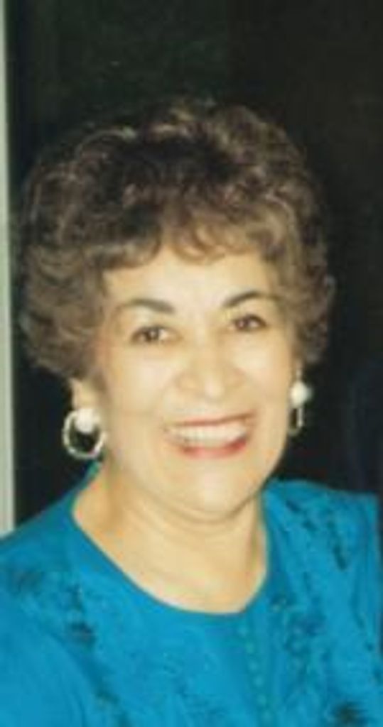 Nora Koury Rollins