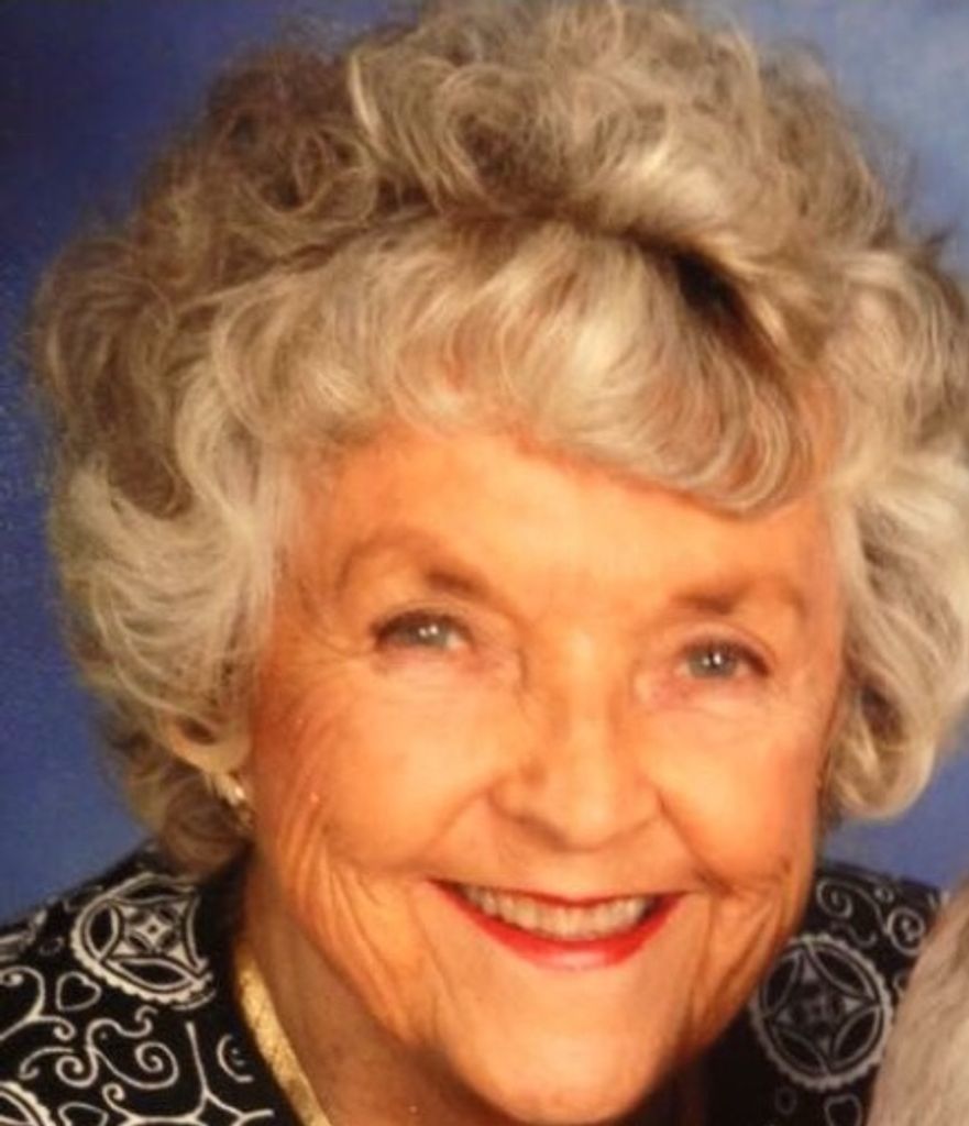 Norma Jean Macwilliams