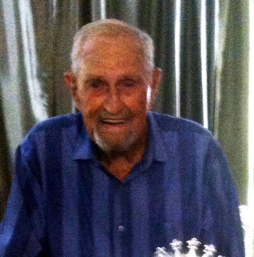 William Sylvester Crowell Profile Photo