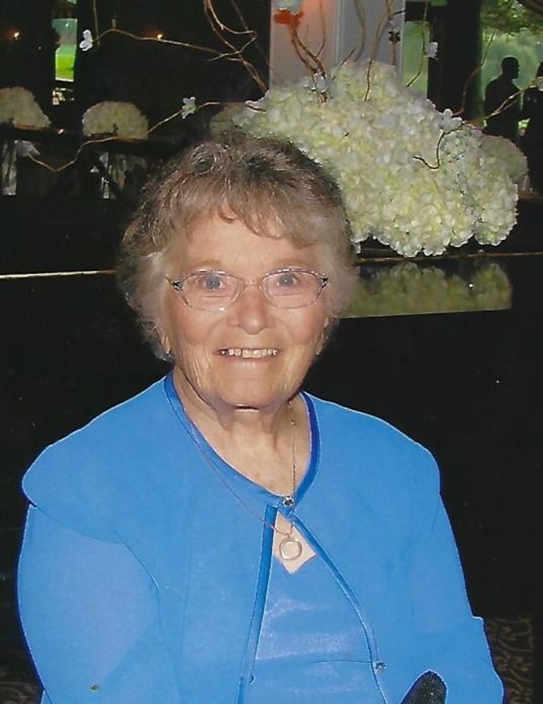 Barbara Watson Profile Photo