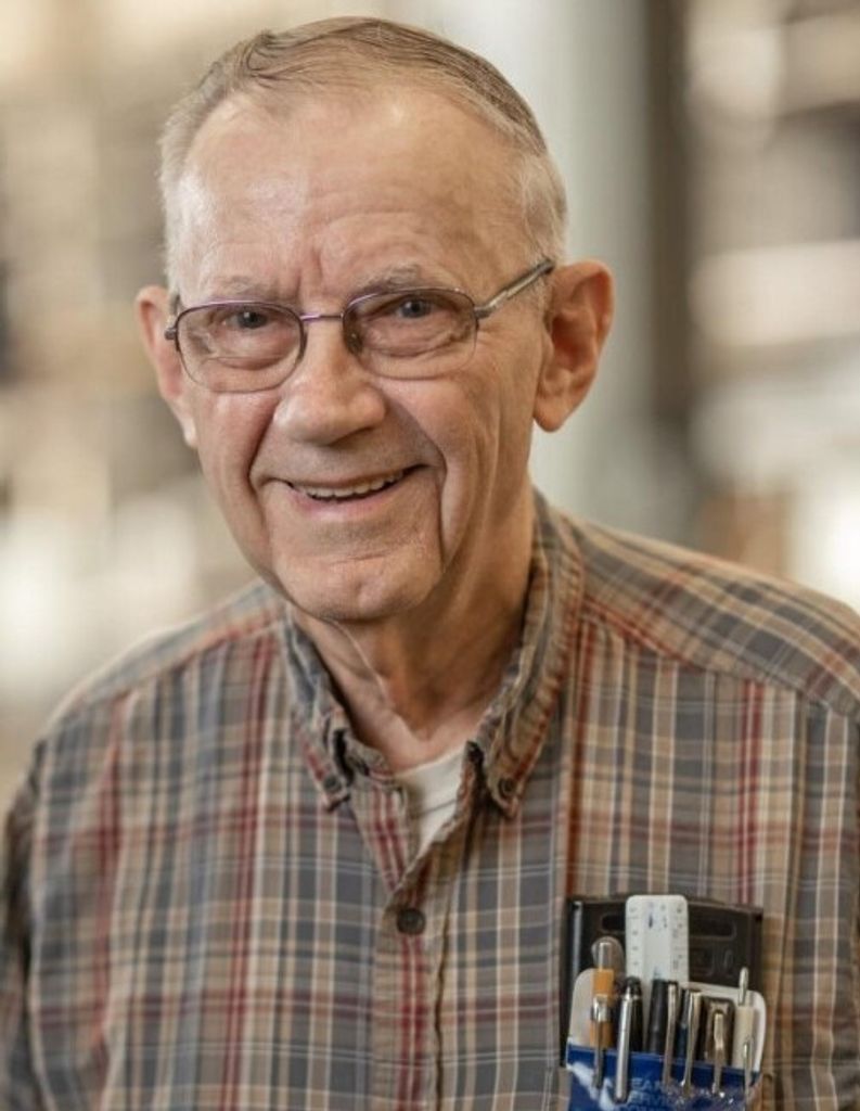 Nelson Elroy Baker