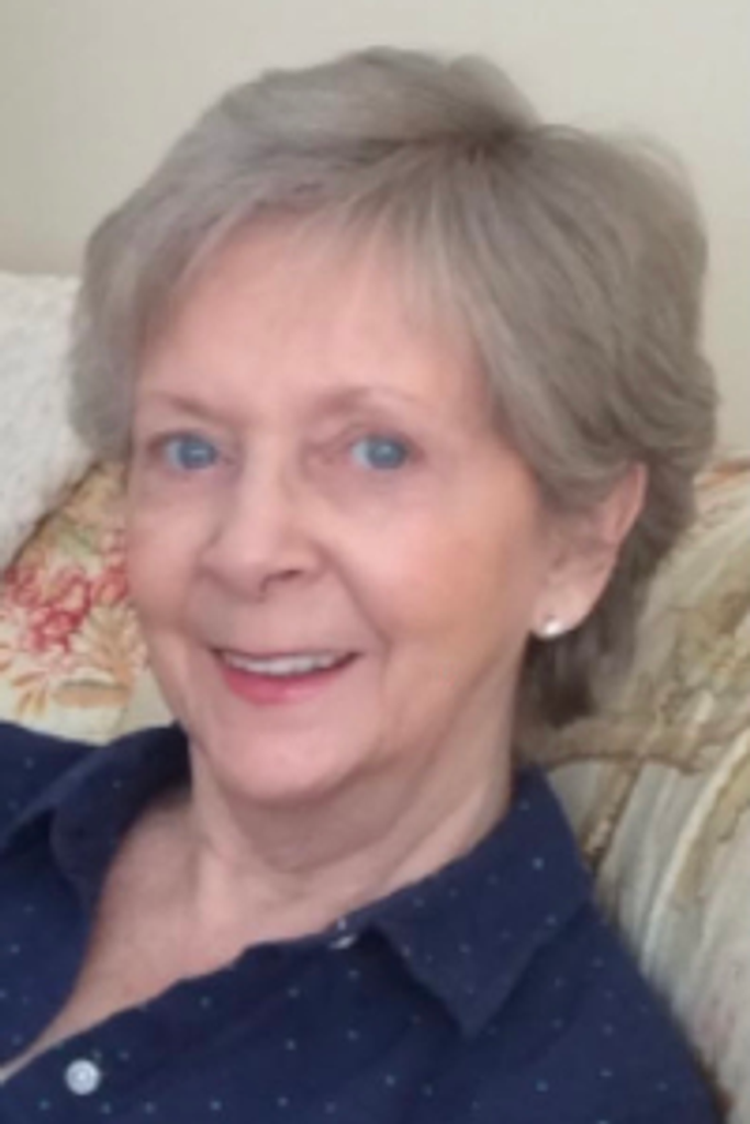 Marjorie Nagle