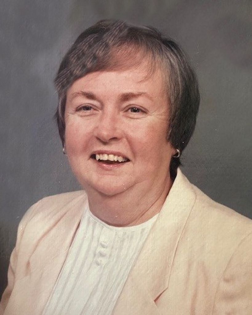 Nancy Ventre Profile Photo