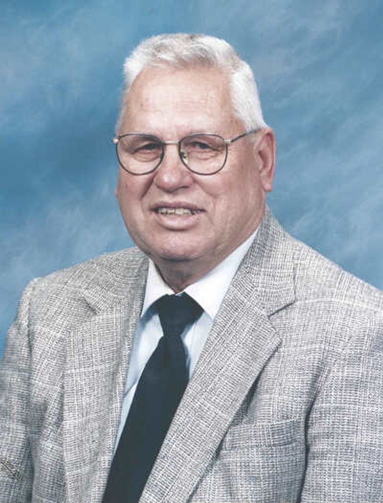 Paul Clayton Swalin Profile Photo