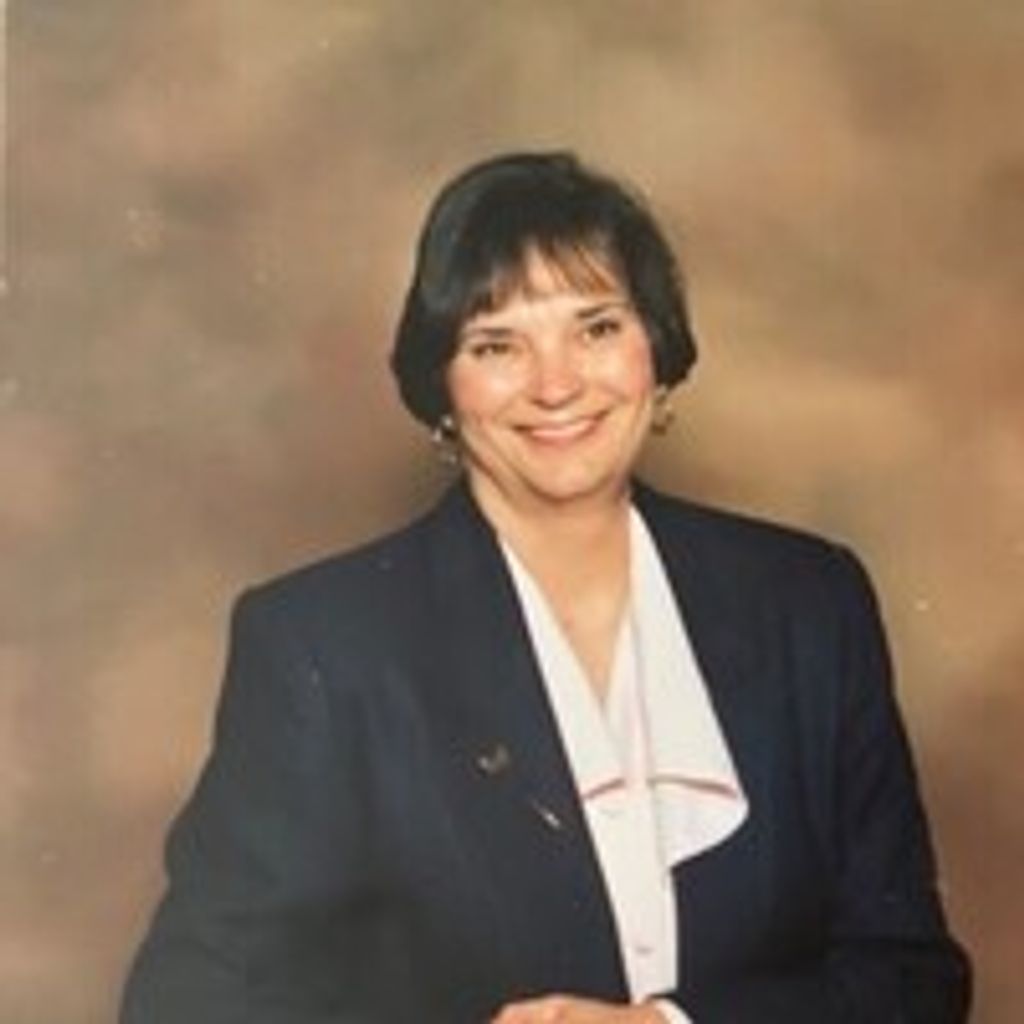 Ethel Gertrude Wilson Profile Photo