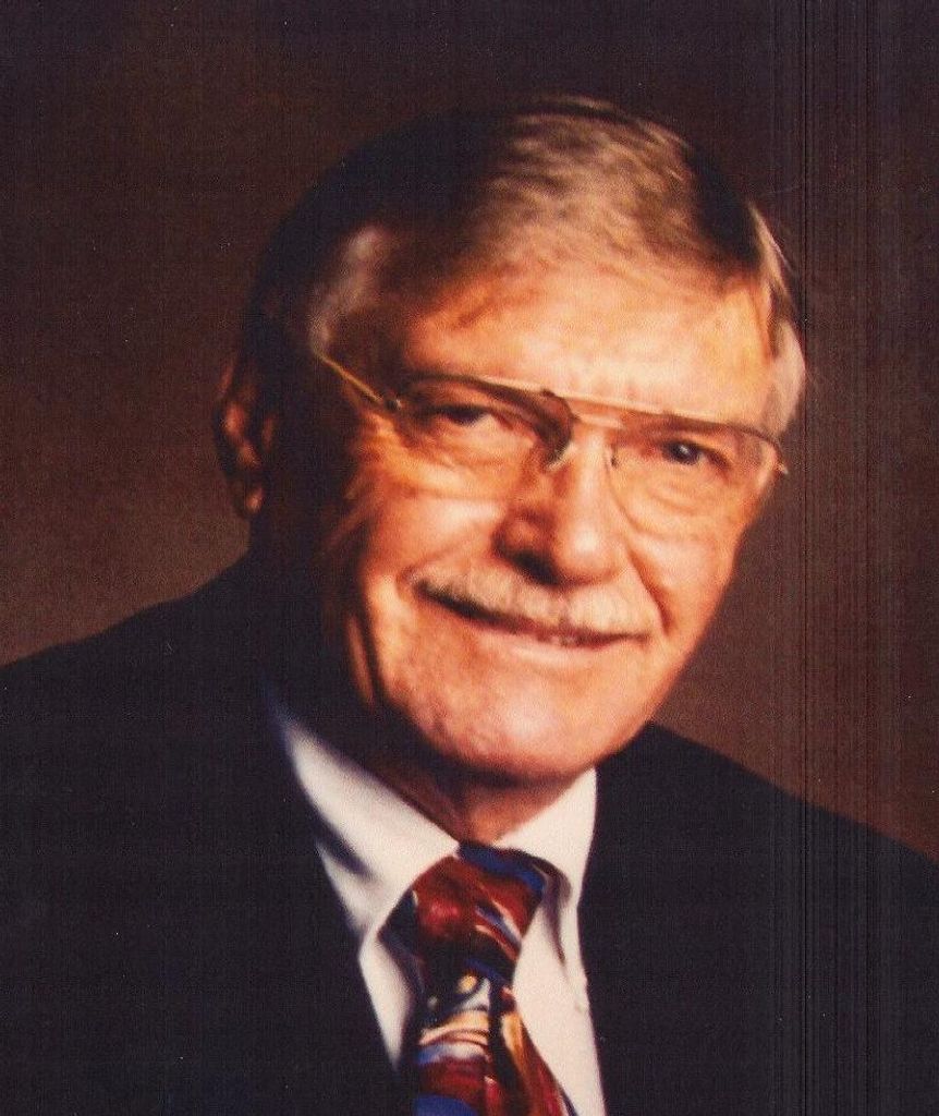 Roy Baker Profile Photo
