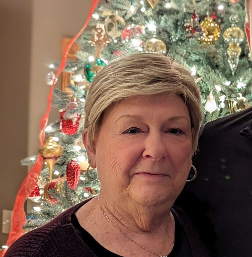 Jane Elizabeth Shelton