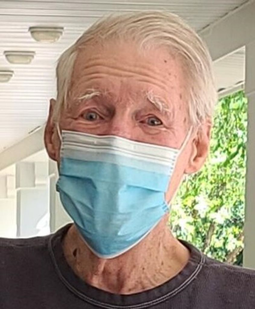 James Royal Lilly, Jr.