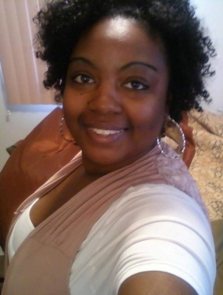 Latisha Share' "Baby Girl" Roberts Profile Photo