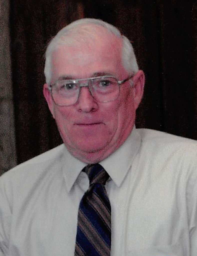 John Thomas Wheelock Profile Photo