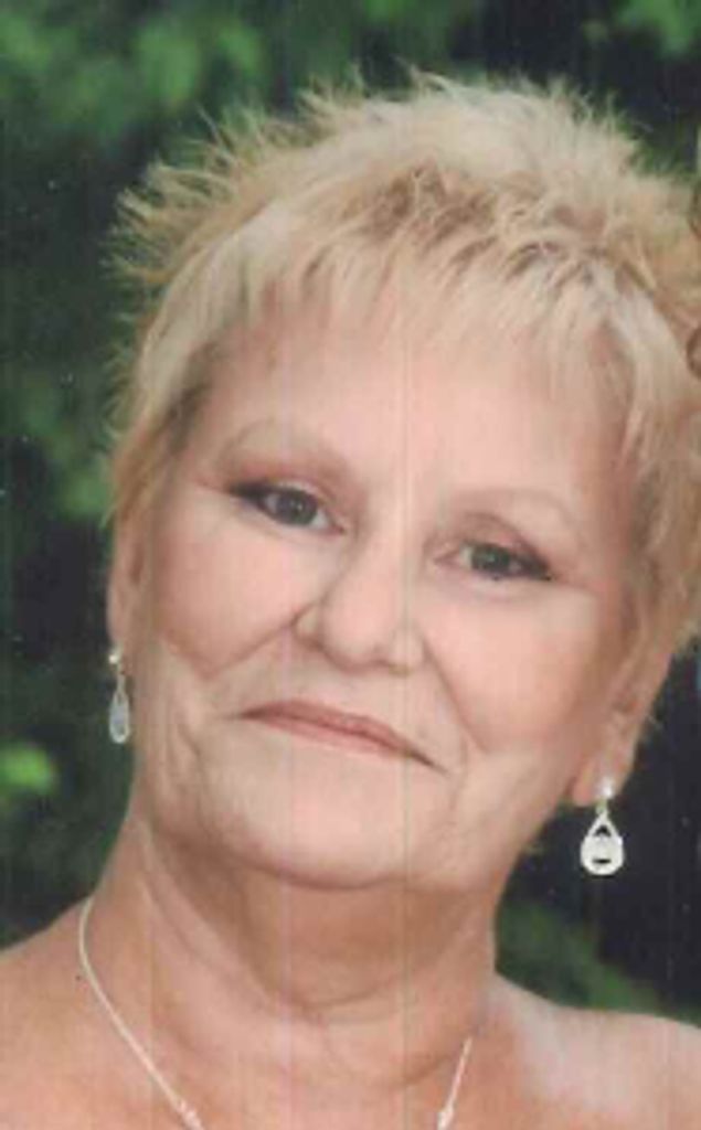 Veronica Gerew