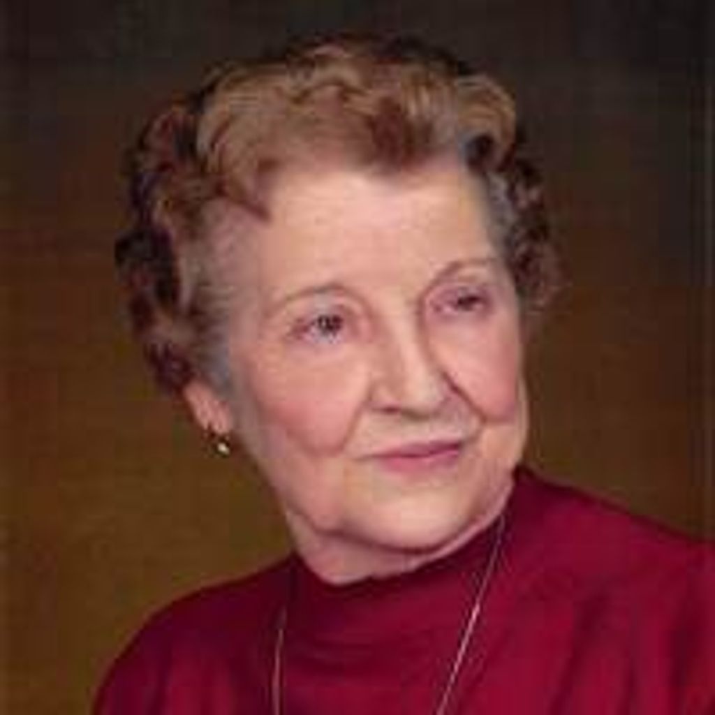 Evelyn Beatrice Middendorf