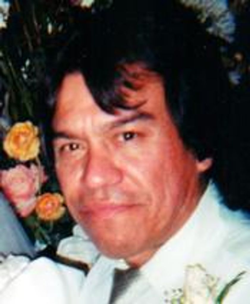 Gilberto A. Garcia