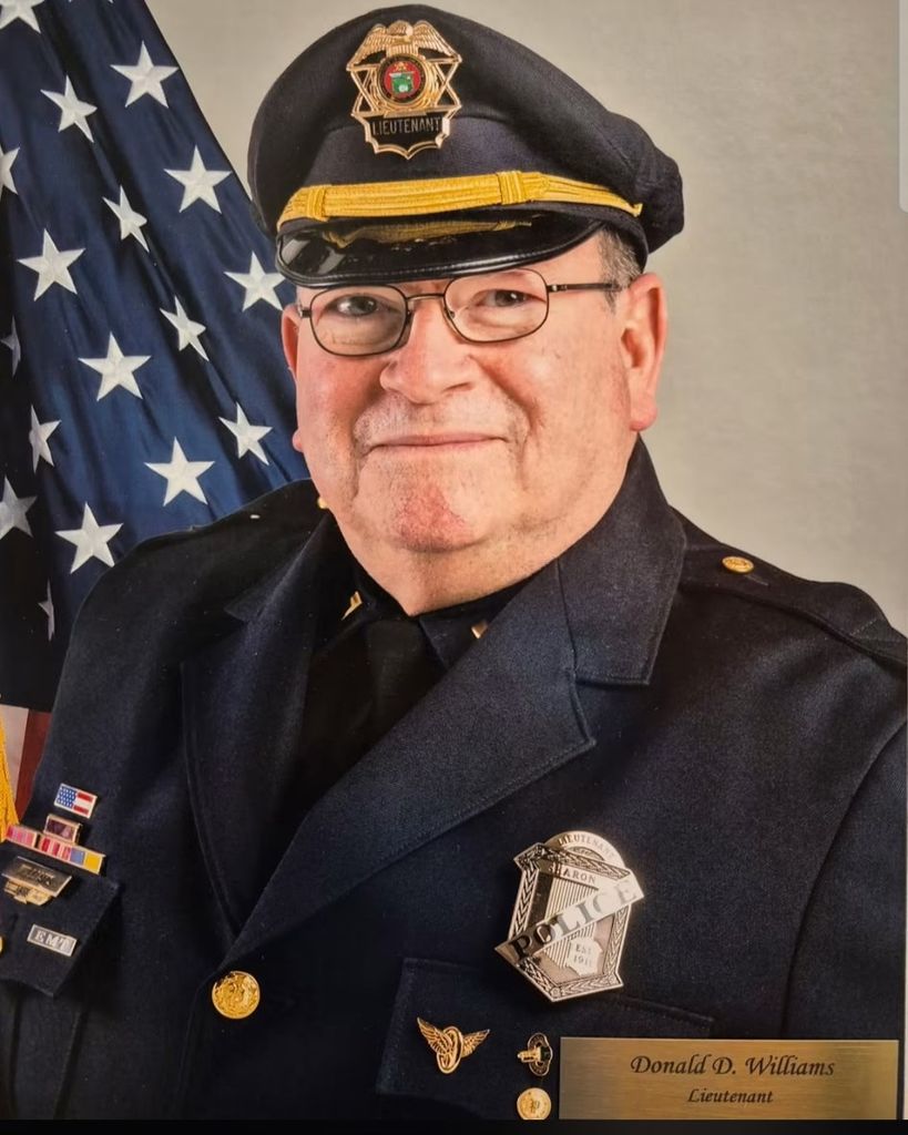 Donald D. Williams Profile Photo