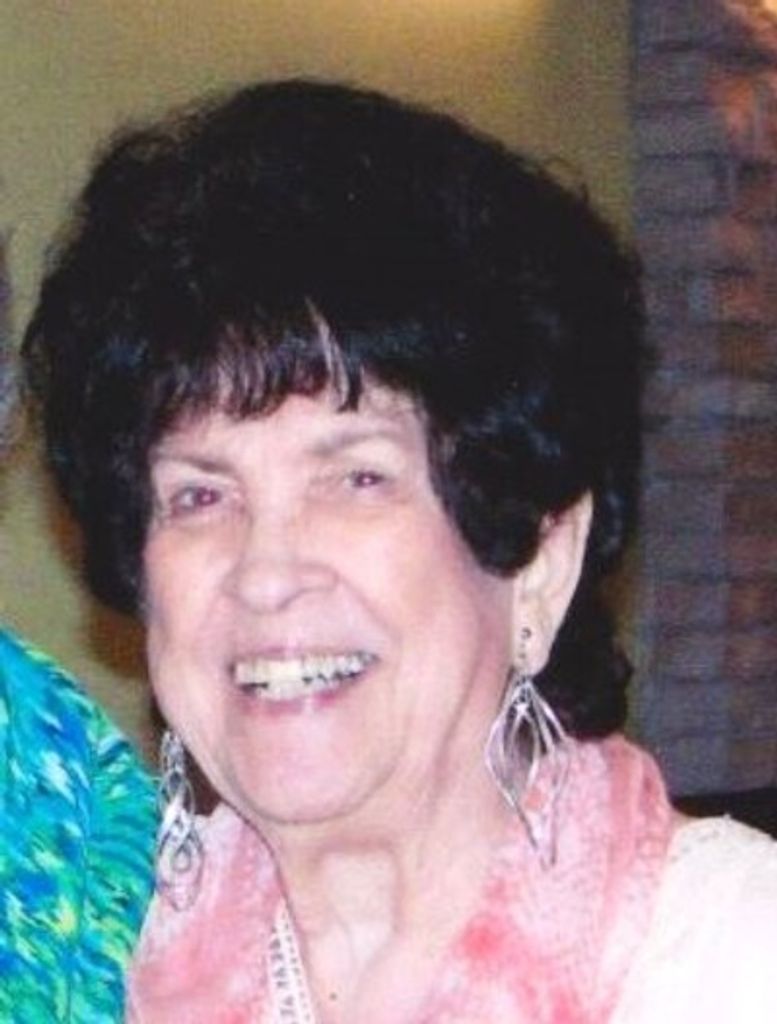 Carolyn Waff Cullins Profile Photo