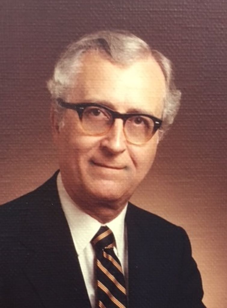 Albert S. Allen, Sr., M.D.