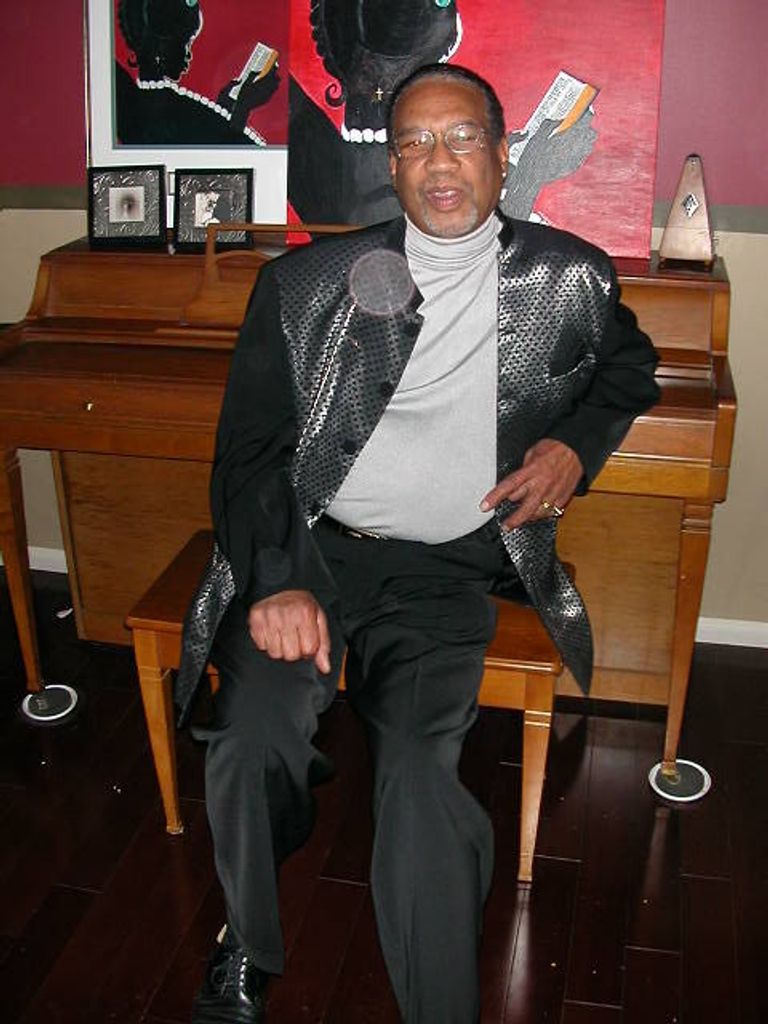 Gerald William Dailey
