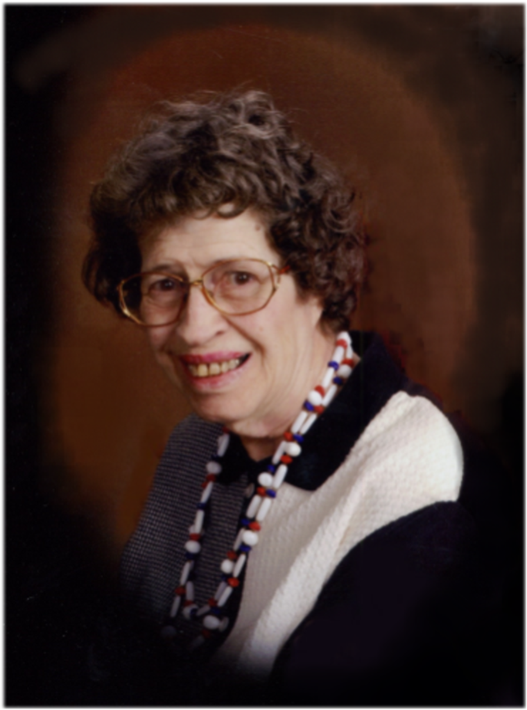 Claryce Behrens Profile Photo