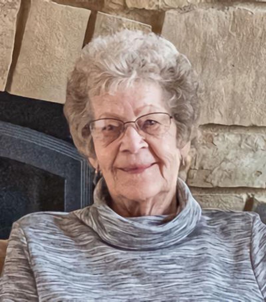 Norma Helene Olson Profile Photo