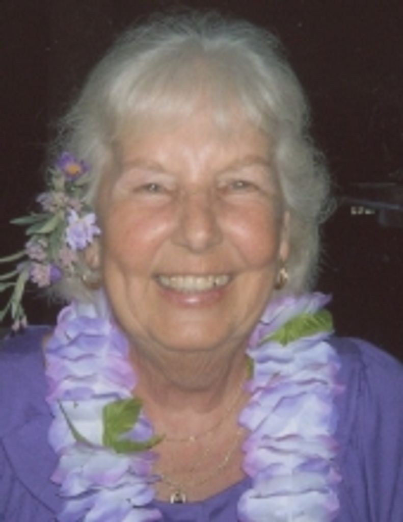 Loraine  Weaver Shirley