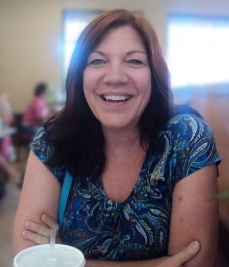 Anita Peeler Profile Photo