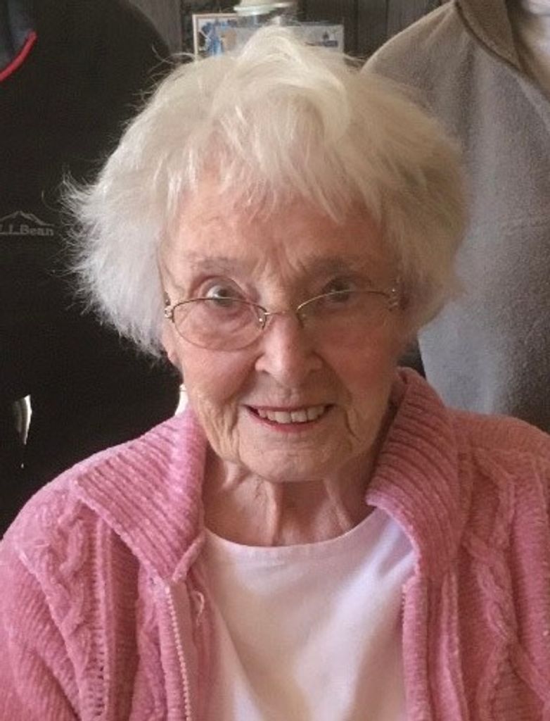 Blanche Frank Profile Photo