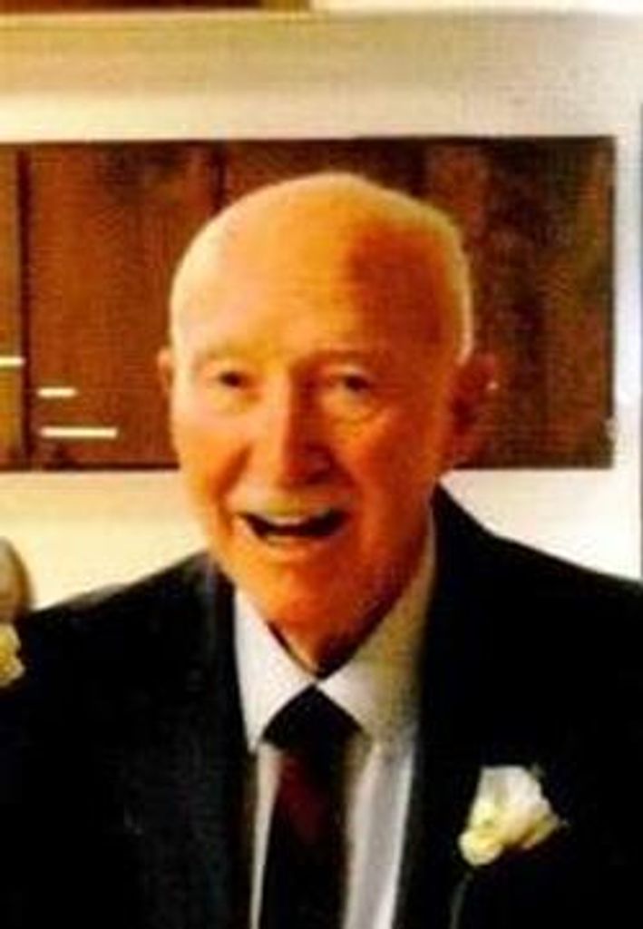 Wesley Curtis Mccaslin