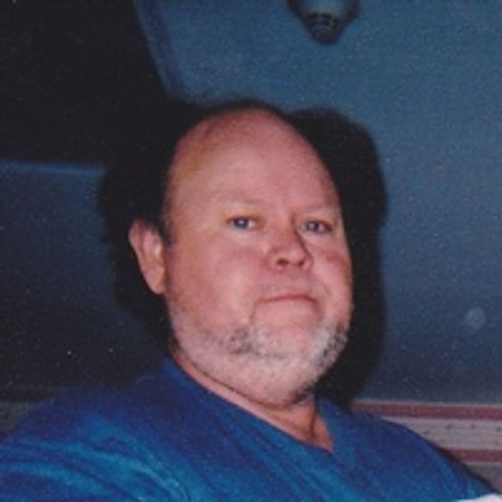 Craig Wayne Enyart