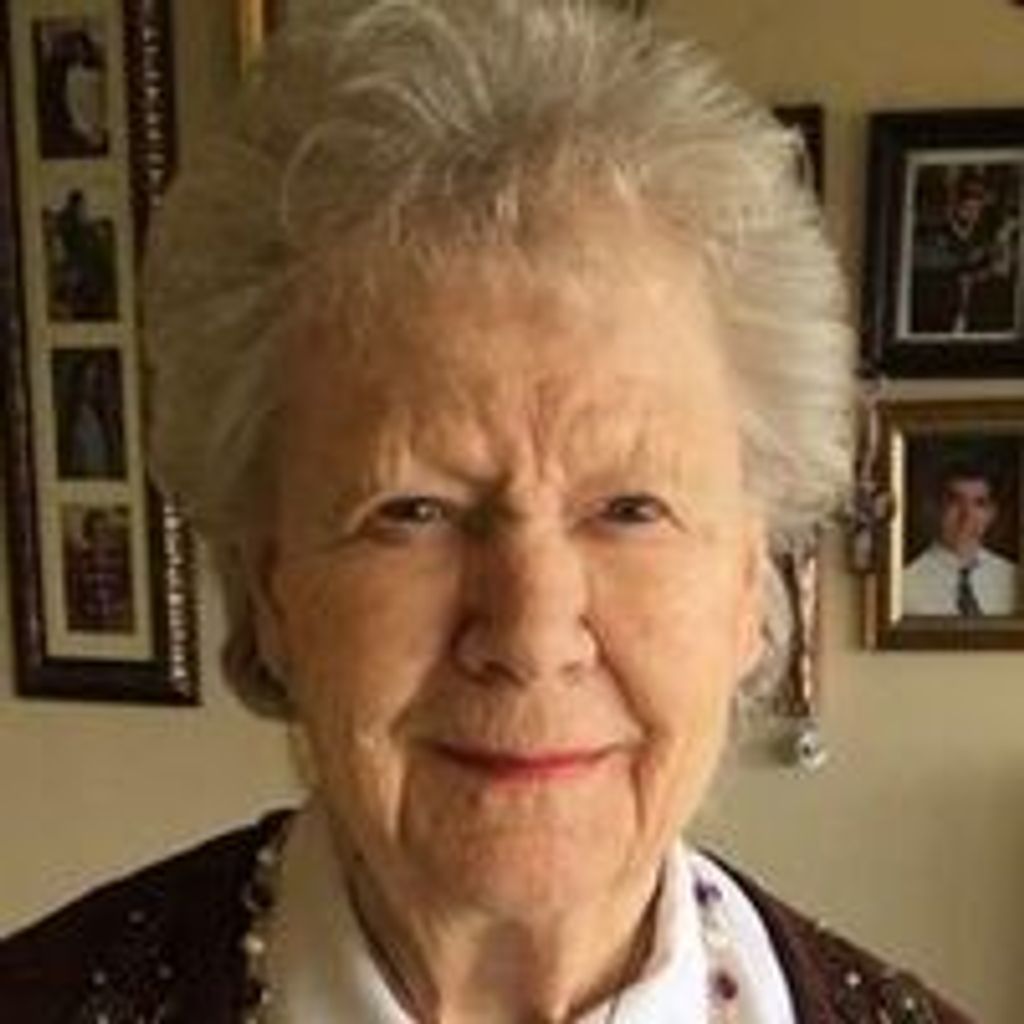 Netha M. Bloemer