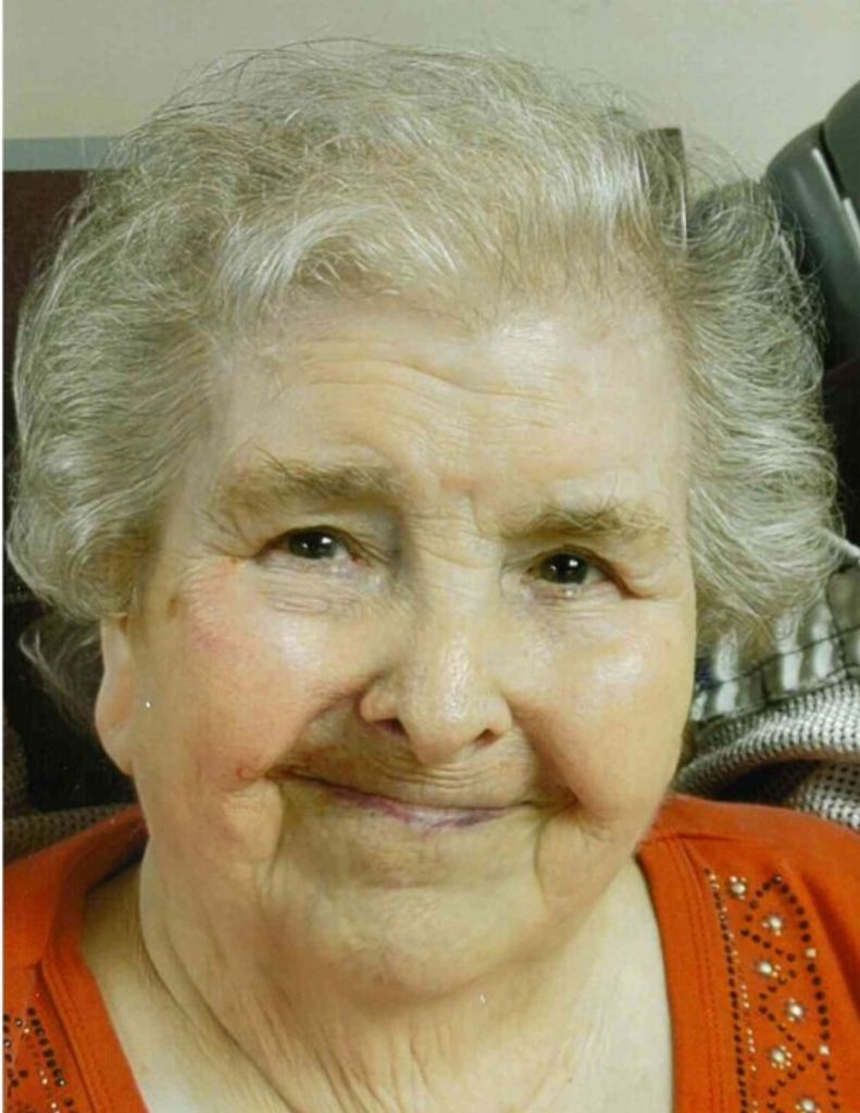 Dolores (Connoly)  Adams Profile Photo