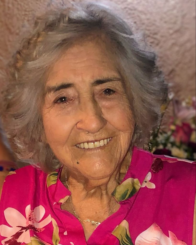 Francisca Picazo